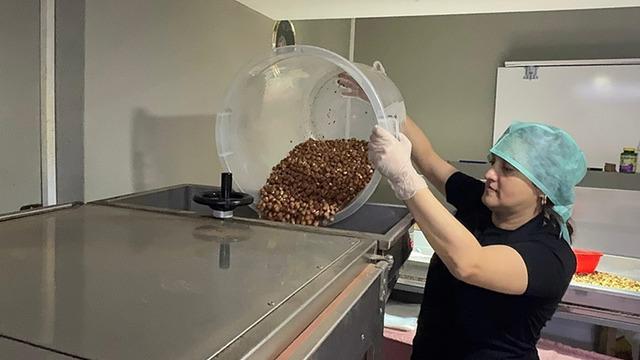 'Kendi işimin patronu olmak istedim' dedi kendi tesisini kurdu: Bayi sayısını arttırmayı hedefliyor