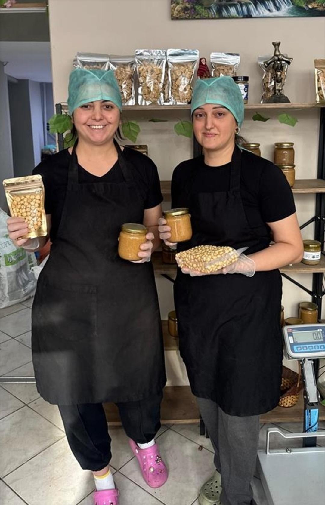 Kendi işimin patronu olmak istedim dedi kendi tesisini kurdu: Bayi sayısını arttırmayı hedefliyor 4