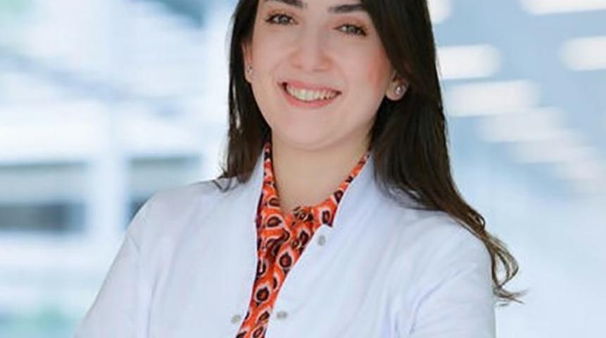 Diyetisyenden &ouml;neriler: "2026&rsquo;da sağlıklı beslenmeyi yaşam stili haline getirin"