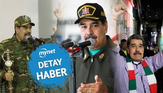 Kılıcı &ccedil;ekip meydan okumuş, daha 6 g&uuml;n &ouml;nce askerlerini selamlamıştı