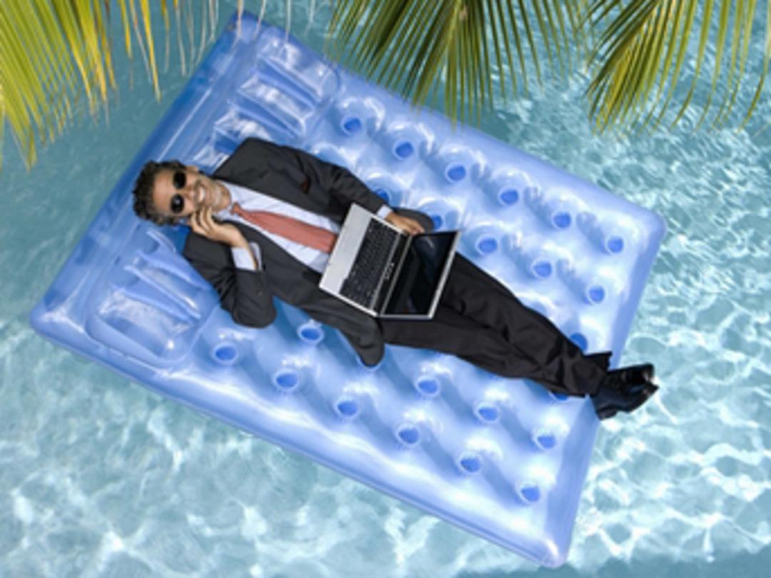 En &ccedil;ok izin kullandıran şirketler