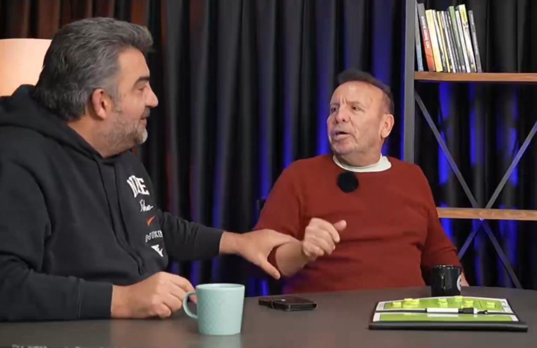 &Uuml;mit &Ouml;zat tan Galatasaray-Fenerbah&ccedil;e derbisi ile ilgili &ccedil;ok konuşulacak  bahis  iddiası! 1