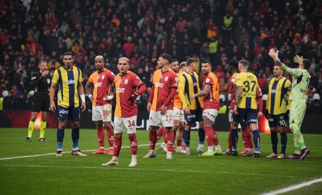 &Uuml;mit &Ouml;zat tan Galatasaray-Fenerbah&ccedil;e derbisi ile ilgili &ccedil;ok konuşulacak  bahis  iddiası! 3