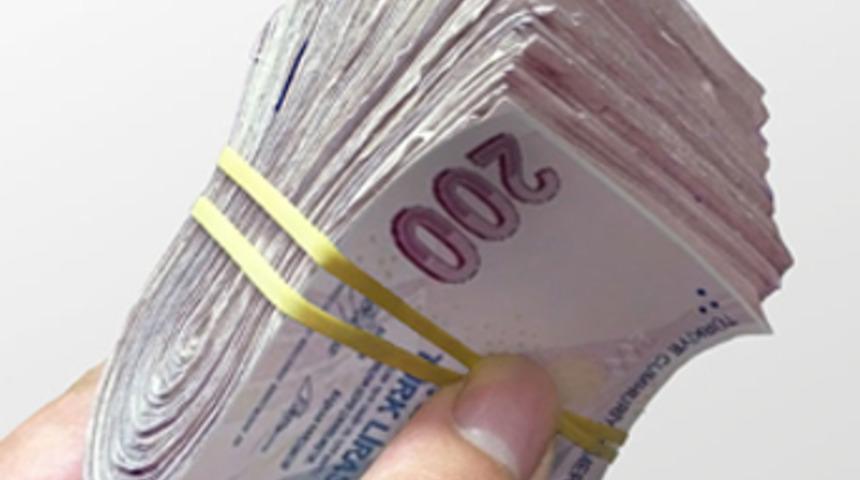 Dikkat: Banka hesaplarınıza el konabilir!
