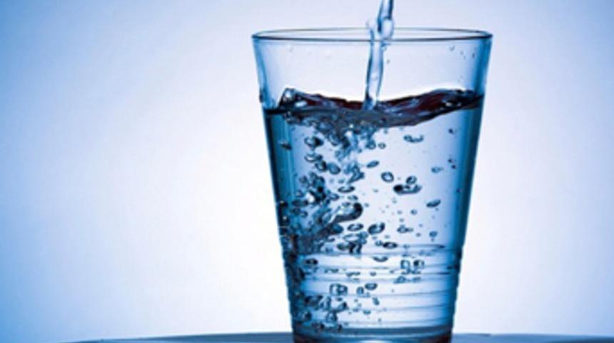 Su, fiyat artışında gazı solladı