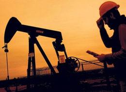 Petrol sert düştü