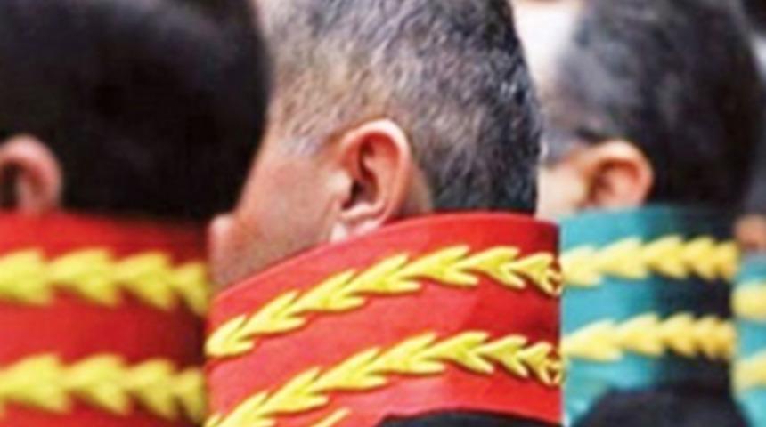 1200 Hakim, savcı başvuru kılavuzu yayımlandı! Hakim ve savcı sınavı başvuru tarihleri ve kayıt ücreti nedir?