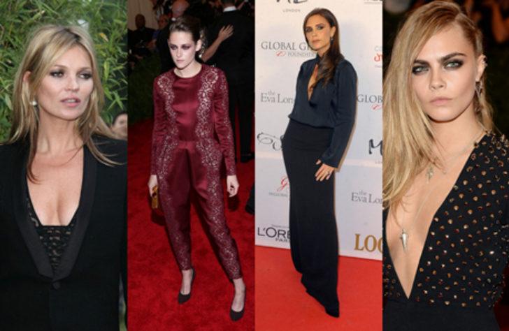 Poz verirken hi&ccedil; g&uuml;lmeyen &uuml;nl&uuml;ler