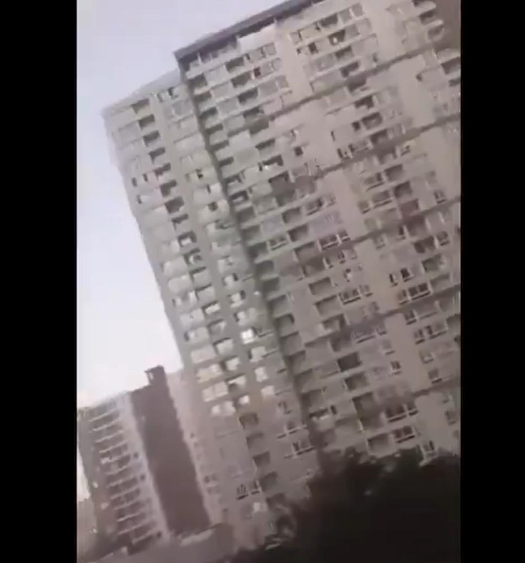 Venezuela da ikili g&ouml;r&uuml;nt&uuml;! Kimi kutlama yaptı, kimi direnişe &ccedil;ağırdı 3