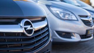 Opel'den araba alacaklara sıfır faizli kredi desteği!