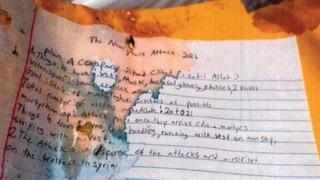 FBI, yılbaşı gecesi olası terör saldırısını engellediğini duyurdu