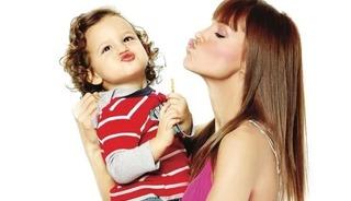 Oğlu Beren koca delikanlı oldu! Herkes aynı yorumu yaptı