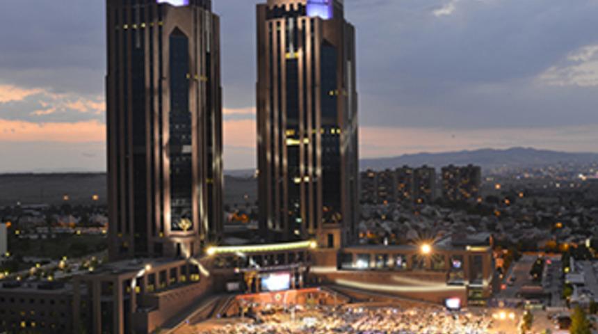 ABD Ticaret Odası Türkiye'de ofis açıyor