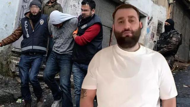 ‘Casperlar’ iddianamesinde şoke eden itiraf ve ‘para’ detayı: 'Yolunu kaybetmiş gençler bul'