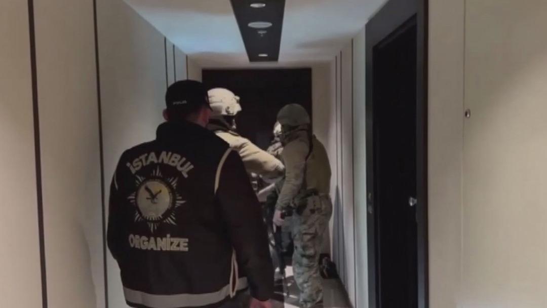 &lsquo;Casperlar&rsquo; iddianamesinde şoke eden itiraf ve &lsquo;para&rsquo; detayı:  Yolunu kaybetmiş gen&ccedil;ler bul  2