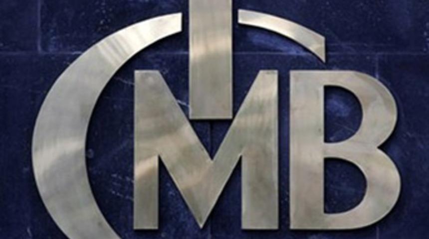 Merkez Bankası'nda tebliğ değişikliği