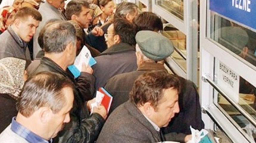 Yüz binlerce insanı ilgilendiren kritik karar