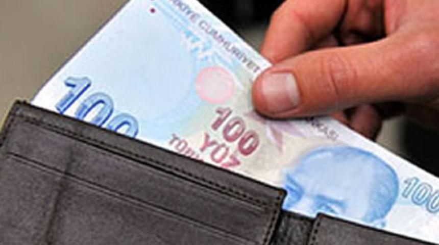 Memur maaşlarına zam görüşmelerinin bugün gerçekleşmesi bekleniyor