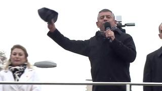 CHP lideri Özel Çankırı'da! 1100 aldıklarını hatırlattı: Kalabalık ise dikkat çekti