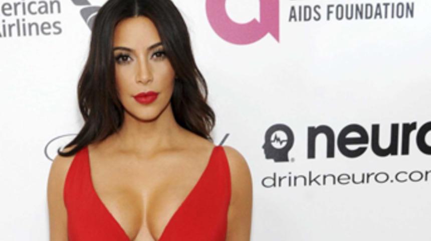 Teknoloji devi 'Kardashian'a Hayır' dedi