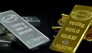 G&uuml;m&uuml;ş&uuml;n getirisi ge&ccedil;en yıl altını geride bıraktı