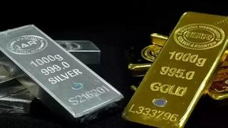 Gümüşün getirisi geçen yıl altını geride bıraktı