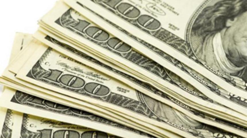 Dolar ve faizde sert hareketler