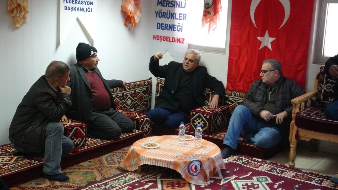 AK Parti ye ge&ccedil;eceğini doğruladı! Mersin Milletvekili Hasan Ufuk &Ccedil;akır: "Millete sordum,  Nereye ge&ccedil;eyim?  dedim,  AK Parti ye ge&ccedil;  dediler" 1