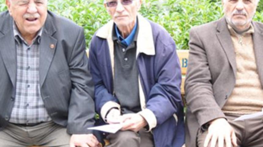 2 milyon emekliye aile yardımı müjdesi