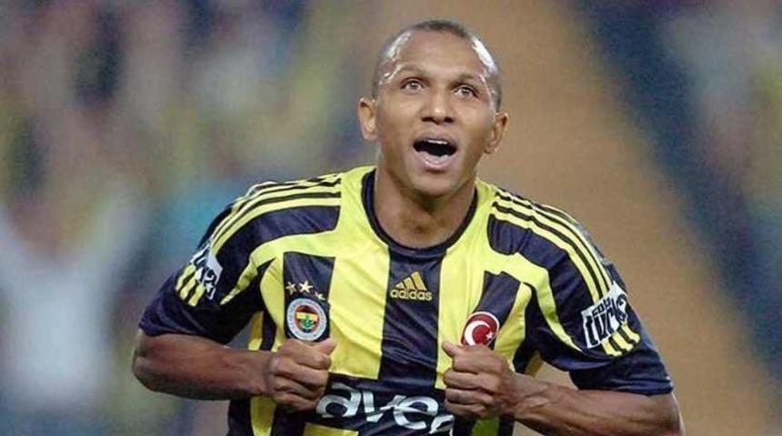 Fenerbah&ccedil;e U19 Futbol Takımı Teknik Sorumlusu Mehmet Aurelio oldu
