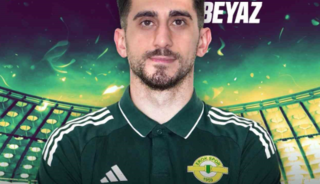 &Ouml;mer Faruk Beyaz'ın yeni takımı belli oldu!