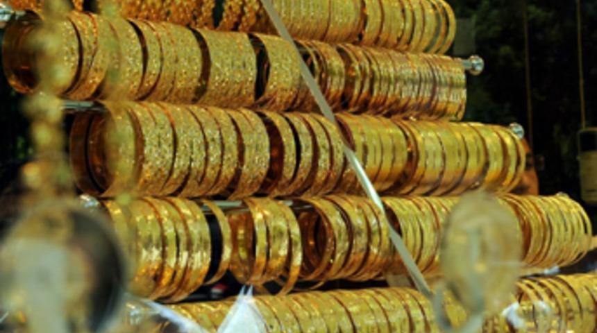 'O karar çıkarsa gram altın 150 lira olur'