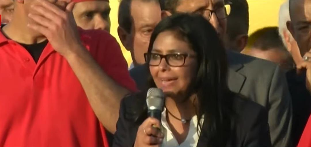 Venezuela lideri Maduro yu taşıyan uçak New York a indi! 7