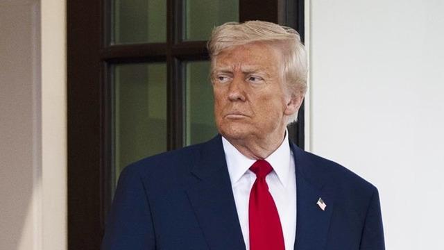 Maduro ve eşiyle ilgili Trump'tan açıklama! New York'a gidecekler