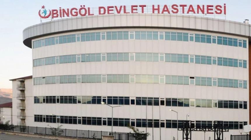 Bing&ouml;l&rsquo;de silahlı saldırı: 1 kişi hayatını kaybetti