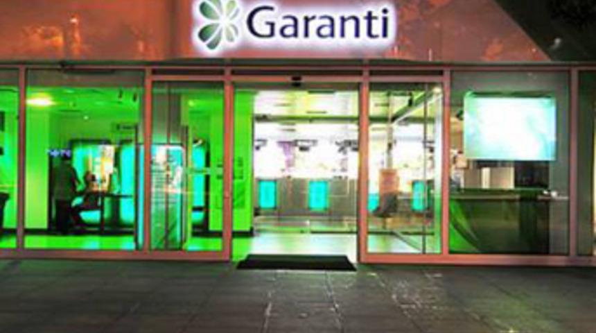Garanti'nin hisse satışında anlaşma sağlandı