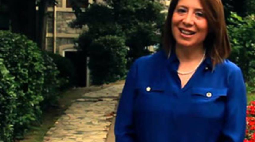 Davutoğlu'nun yeni ekonomi başdanışmanı