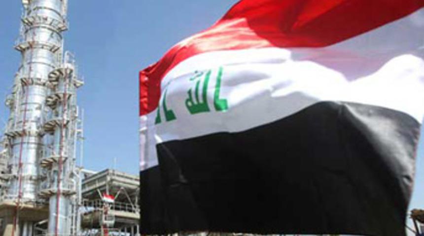 TÜPRAŞ, Irak petrolüne talip