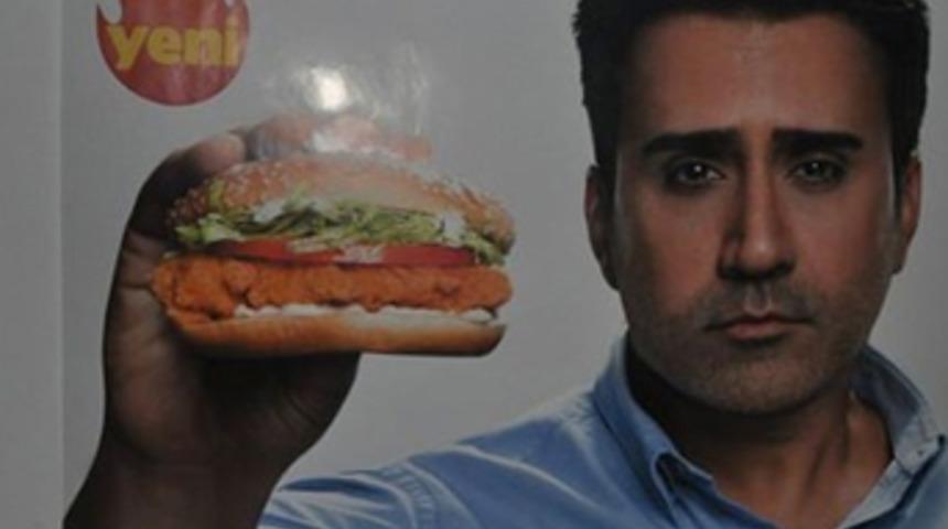 O reklamdan bir servet kazandı