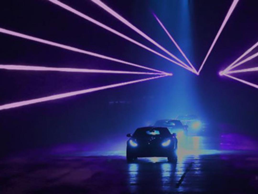 Los Angeles Otomobil Fuarı başladı