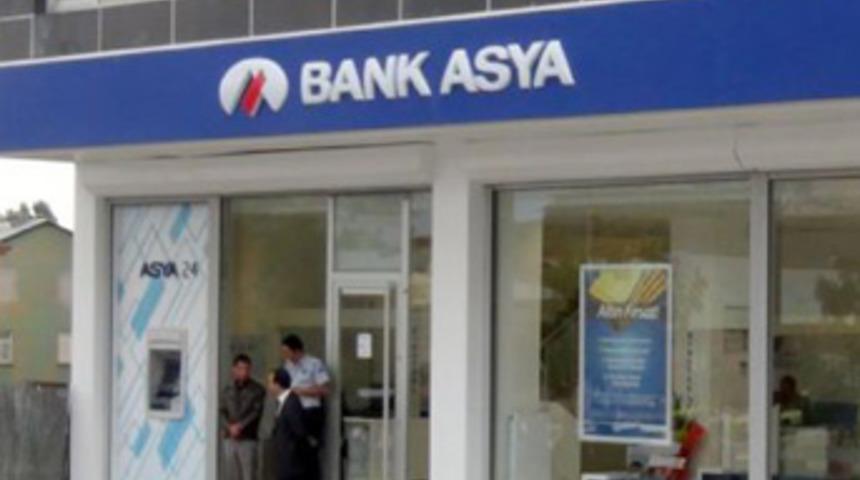 Bank Asya 80 şubesini kapatıyor