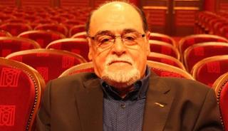 T&uuml;rk operasının duayen ismi hayatını kaybetti