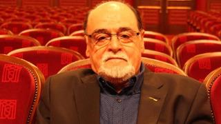 Türk operasının duayen ismi Mesut İktu hayatını kaybetti