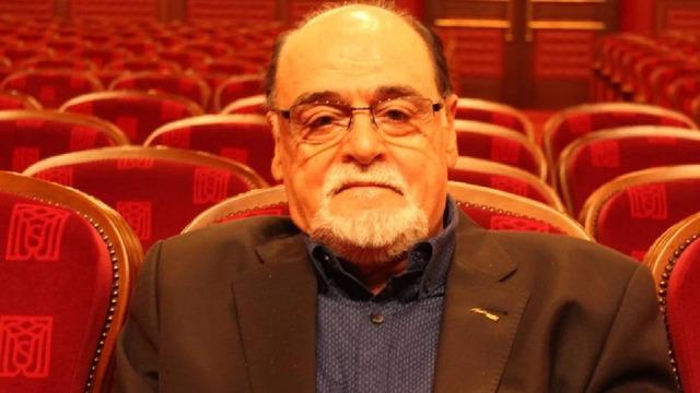 Türk operasının duayen ismi Mesut İktu hayatını kaybetti