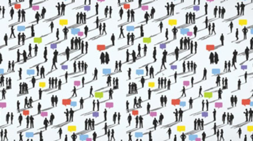 2018'de dünya nüfusunun yarısı online olacak