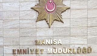 Manisa'da DEAŞ operasyonu! Ekmek fırınına g&ouml;t&uuml;r&uuml;ld&uuml;