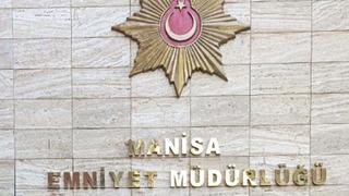 Manisa'da DEAŞ operasyonu! Ekmek fırınına götürüldü