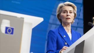 AB Komsiyonu Başkanı Leyen: Venezuela halkının yanındayız