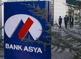 TMSF'den Bank Asya açıklaması