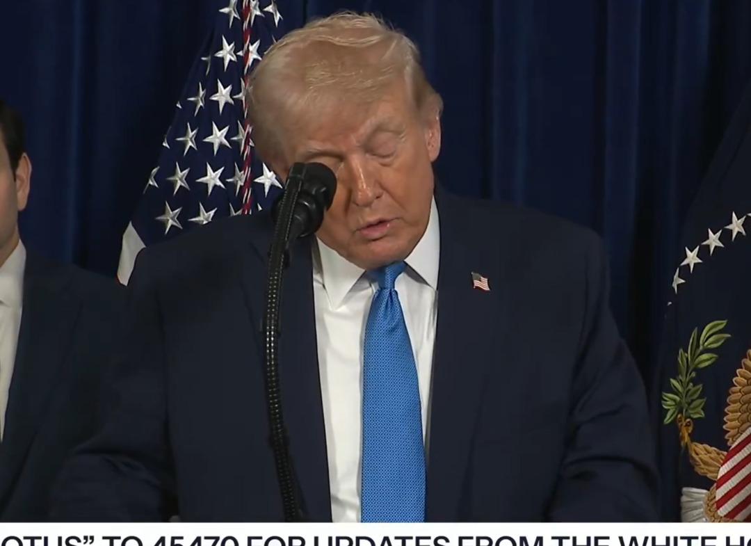 SON DAKİKA | Venezuela m&uuml;dahalesi sonrası Trump: "Venezuela da s&uuml;reci biz y&ouml;neteceğiz" 2